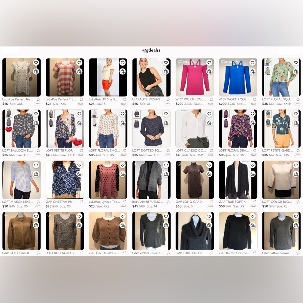 ๐BUNDLE YOUR LIKES๐ฒ๐ฒEXTRA DISCOUNT๐ - Picture 6 of 9